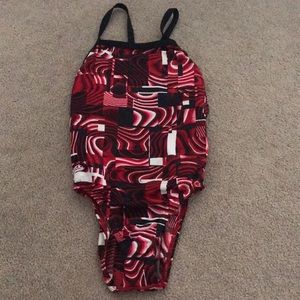 Size 26 speedo endurance suit